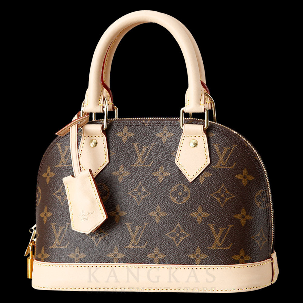 LOUIS VUITTON(USED)루이비통 모노그램 알마 BB